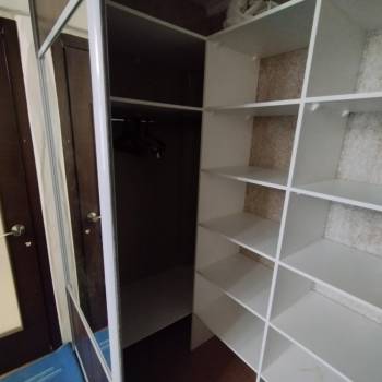 Сдается 2-х комнатная квартира, 45 м²