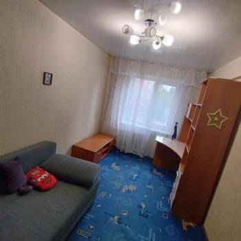 Сдается 2-х комнатная квартира, 45 м²