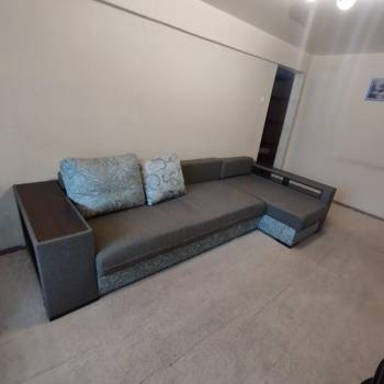 Сдается 2-х комнатная квартира, 45 м²