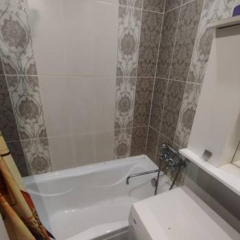 Сдается 2-х комнатная квартира, 45 м²