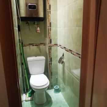 Продается 3-х комнатная квартира, 86,4 м²