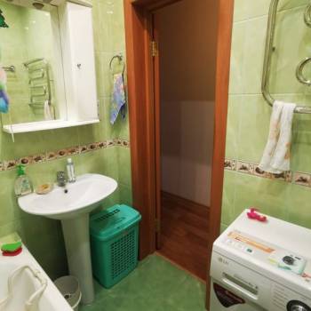 Продается 3-х комнатная квартира, 86,4 м²
