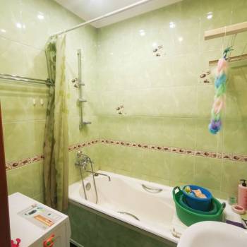 Продается 3-х комнатная квартира, 86,4 м²
