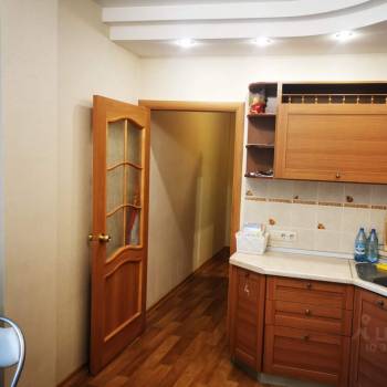 Продается 3-х комнатная квартира, 86,4 м²
