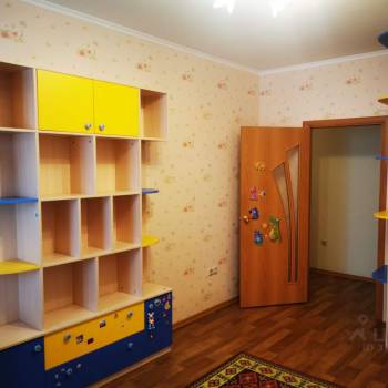 Продается 3-х комнатная квартира, 86,4 м²