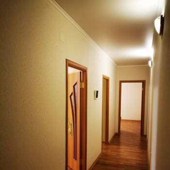 Продается 3-х комнатная квартира, 86,4 м²