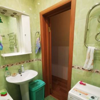 Продается 3-х комнатная квартира, 86,4 м²