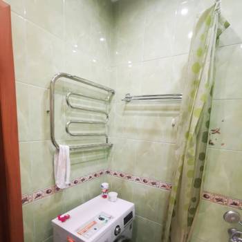 Продается 3-х комнатная квартира, 86,4 м²