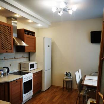 Продается 3-х комнатная квартира, 86,4 м²