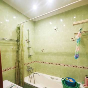 Продается 3-х комнатная квартира, 86,4 м²