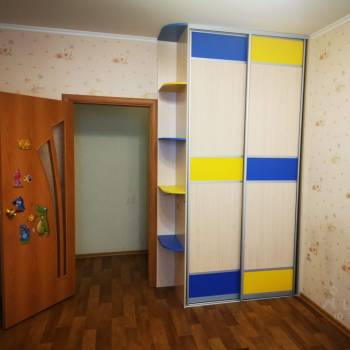Продается 3-х комнатная квартира, 86,4 м²