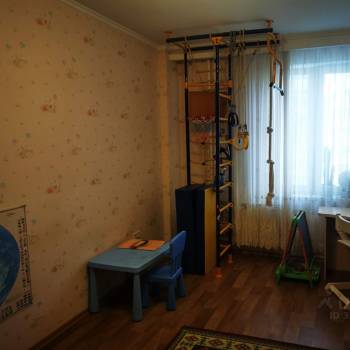 Продается 3-х комнатная квартира, 86,4 м²