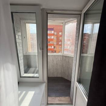 Сдается 1-комнатная квартира, 42 м²
