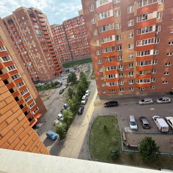 Сдается 1-комнатная квартира, 42 м²