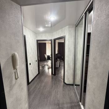 Сдается 1-комнатная квартира, 42 м²