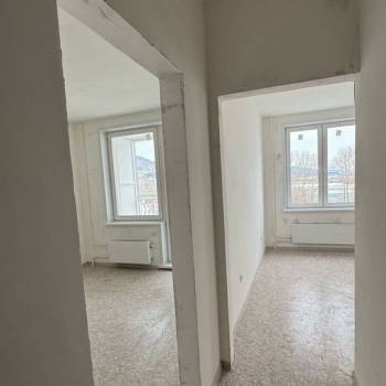 Продается 2-х комнатная квартира, 33,9 м²
