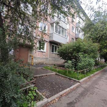 Продается 2-х комнатная квартира, 45,4 м²