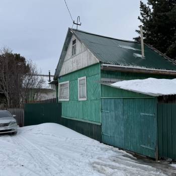 Продается Дом, 30 м²