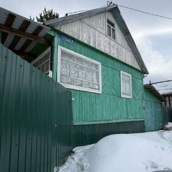Продается Дом, 30 м²