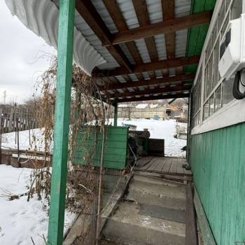 Продается Дом, 30 м²