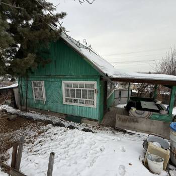 Продается Дом, 30 м²