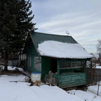 Продается Дом, 30 м²