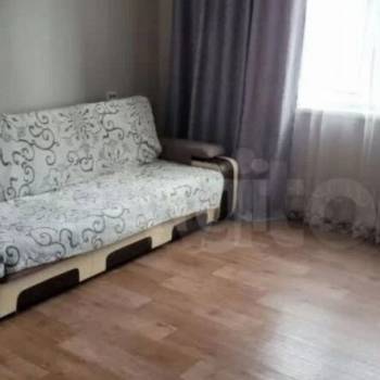 Продается 1-комнатная квартира, 37,7 м²