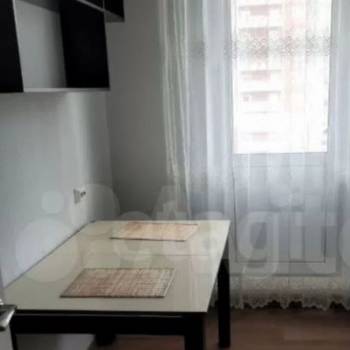 Продается 1-комнатная квартира, 37,7 м²