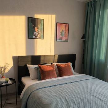 Сдается 1-комнатная квартира, 30 м²