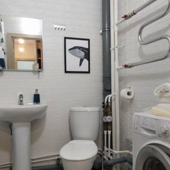 Сдается 1-комнатная квартира, 30 м²