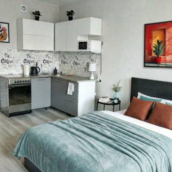 Сдается 1-комнатная квартира, 30 м²