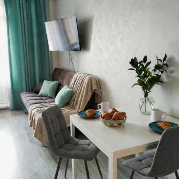 Сдается 1-комнатная квартира, 30 м²