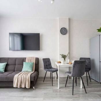 Сдается 1-комнатная квартира, 30 м²