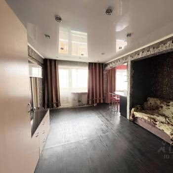 Сдается 2-х комнатная квартира, 45,3 м²
