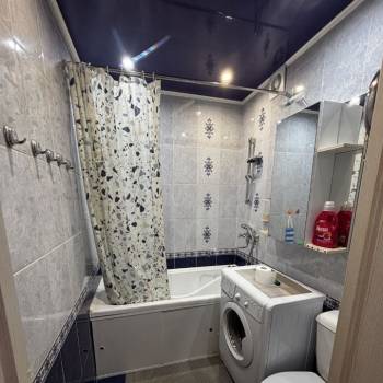 Сдается 2-х комнатная квартира, 45,3 м²