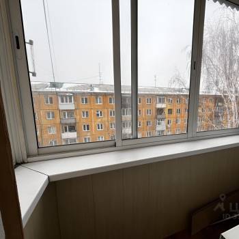 Сдается 2-х комнатная квартира, 45,3 м²