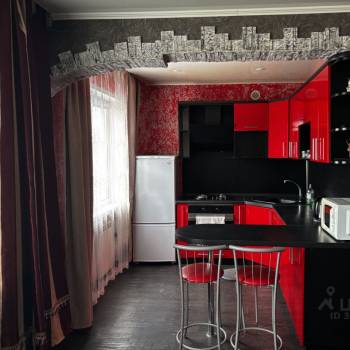 Сдается 2-х комнатная квартира, 45,3 м²