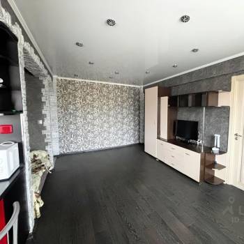 Сдается 2-х комнатная квартира, 45,3 м²