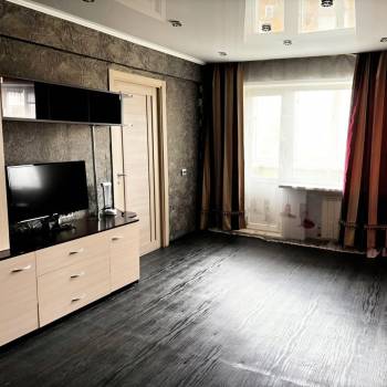 Сдается 2-х комнатная квартира, 45,3 м²