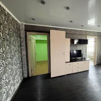 Сдается 2-х комнатная квартира, 45,3 м²