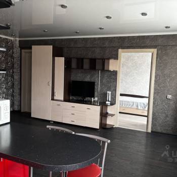 Сдается 2-х комнатная квартира, 45,3 м²