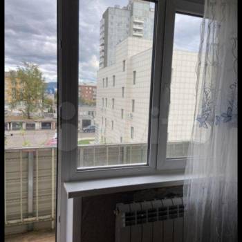 Сдается 1-комнатная квартира, 31 м²