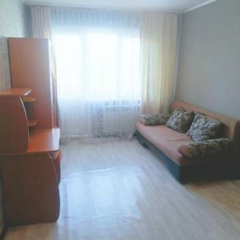 Сдается 1-комнатная квартира, 31 м²