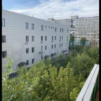 Сдается 1-комнатная квартира, 31 м²
