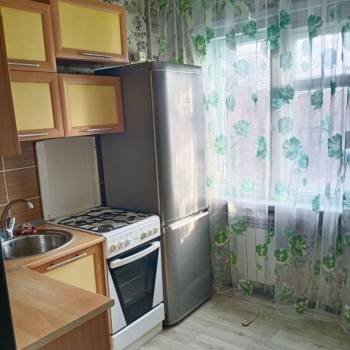 Сдается 1-комнатная квартира, 31 м²