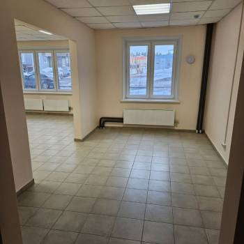 Сдается Нежилое помещение, 57,55 м²