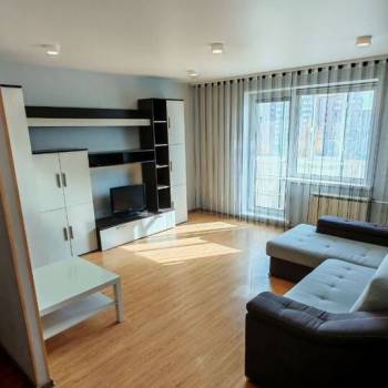 Сдается 2-х комнатная квартира, 56,9 м²
