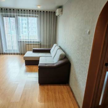 Сдается 2-х комнатная квартира, 56,9 м²