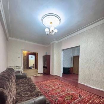 Сдается 2-х комнатная квартира, 58,1 м²