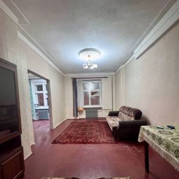 Сдается 2-х комнатная квартира, 58,1 м²